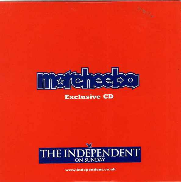 Morcheeba : Exclusive CD (CD, Enh, Promo)