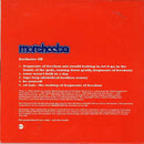 Morcheeba : Exclusive CD (CD, Enh, Promo)