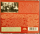 Various : Ruckus Juice & Chittlins (The Great Jug Bands Vol. 2) (CD, Comp)