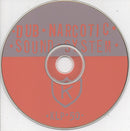 Dub Narcotic Sound System : Ridin Shotgun (CD, EP)