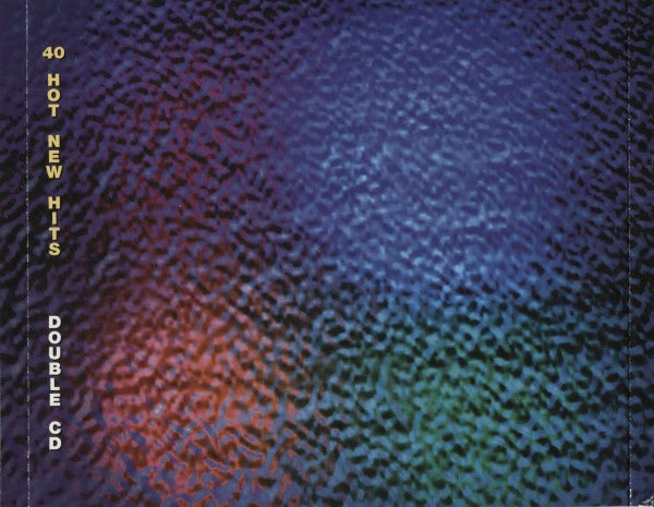 Various : Now That's What I Call Music! 35 (2xCD, Comp, UK)