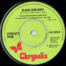 Steeleye Span : All Around My Hat (7", Single, Kno)