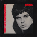 J.J. Burnel : Freddie Laker (Concorde & Eurobus) (7", Single)