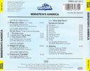 Various : Bernstein's America (CD, Comp)