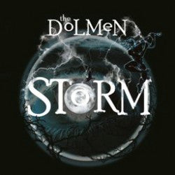 The Dolmen : Storm (2xCD, Album, Dig)