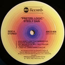 Steely Dan : Pretzel Logic (LP, Album, RE)