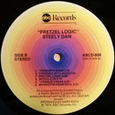Steely Dan : Pretzel Logic (LP, Album, RE)
