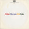 808 State : Cübik / Olympic (12", Single)