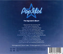 Various : Pop Idol: The Big Band Album (CD, Album)