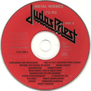 Judas Priest : Metal Works '73-'93 (2xCD, Comp, RM)