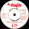 The Stranglers : Something Better Change / Straighten Out (7", Single)