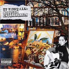 KT Tunstall : KT Tunstall's Acoustic Extravaganza (CD, Album + DVD, PAL)