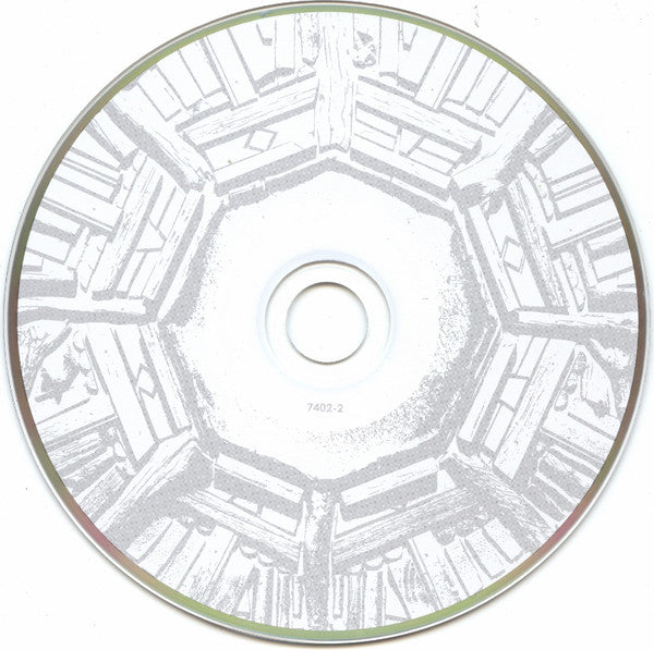 Parkway Drive : Ire (CD, Album, O-C)