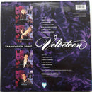 Transvision Vamp : Velveteen (LP, Album, Ltd, Pic)