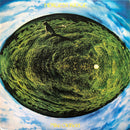 Mike Oldfield : Hergest Ridge (LP, Album)