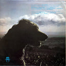 Mike Oldfield : Hergest Ridge (LP, Album)