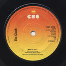 The Clash : White Riot (7", Single, Com)