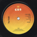 The Clash : White Riot (7", Single, Com)