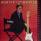 Hank Marvin : Marvin At The Movies (CD)