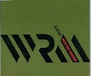 White Rose Movement : Alsatian (CD, Single, Promo)