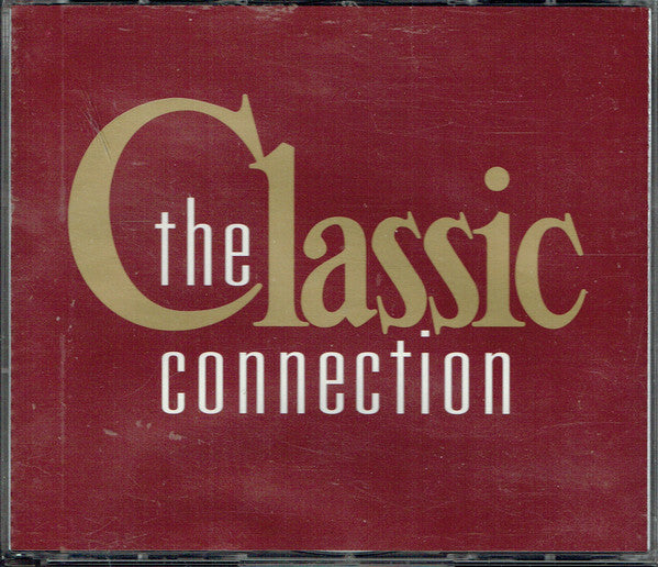 Various : The Classic Connection (5xCD, Comp)