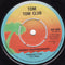 Tom Tom Club : Wordy Rappinghood (7", Single, 4-P)