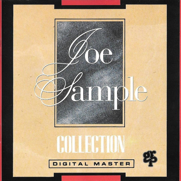 Joe Sample : Collection (CD, Comp)
