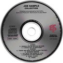 Joe Sample : Collection (CD, Comp)