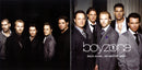 Boyzone : Back Again... No Matter What - The Greatest Hits (CD, Comp)