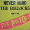 Sex Pistols : Never Mind The Bollocks Here's The Sex Pistols (LP, Album, RE, Gre)