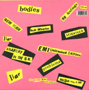 Sex Pistols : Never Mind The Bollocks Here's The Sex Pistols (LP, Album, RE, Gre)