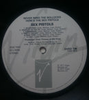 Sex Pistols : Never Mind The Bollocks Here's The Sex Pistols (LP, Album, RE, Gre)