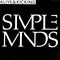 Simple Minds : Alive & Kicking (7", Single)