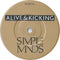 Simple Minds : Alive & Kicking (7", Single)