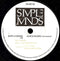 Simple Minds : Alive & Kicking (7", Single)