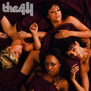 The 411 : Between The Sheets (CD, Album)