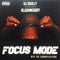 DJ Skully Presents Klashnekoff : Focus Mode (CD, Comp, Mixed)