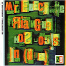 Mr. Electric Triangle : Kosmosis In Dub (CD)