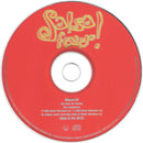 Various : Salsa Fever! 22 Sizzling Salsa Hits & Red Hot Rhythms From The Kings & Queens Of Salsa (CD, Comp, FSV)