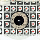 Twiggy (2) : Here I Go Again (7", Single, Com)