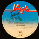 The Motors : Approved By The Motors (LP, Album)