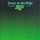 Yes : Close To The Edge (CD, Album, RE, RM)