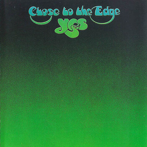 Yes : Close To The Edge (CD, Album, RE, RM)