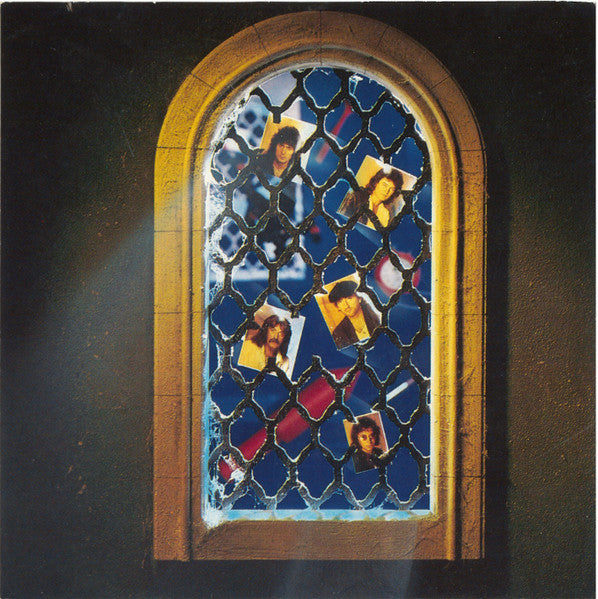 Deep Purple : The House Of Blue Light (CD, Album)