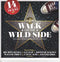 Various : Walk On The Wild Side (CD, Comp)