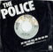 The Police : De Do Do Do, De Da Da Da b/w Friends (7", Single, Gre)