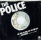 The Police : De Do Do Do, De Da Da Da b/w Friends (7", Single, Gre)