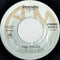 The Police : De Do Do Do, De Da Da Da b/w Friends (7", Single, Gre)