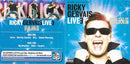 Ricky Gervais : Live 3: Fame (2xCD)