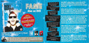 Ricky Gervais : Live 3: Fame (2xCD)